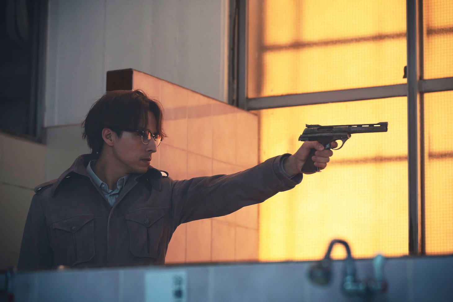 「ババンババンバンバンパイア」場面写真