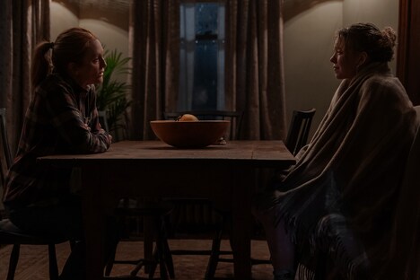 「エコー・バレー」場面写真