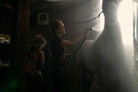 「エコー・バレー」場面写真