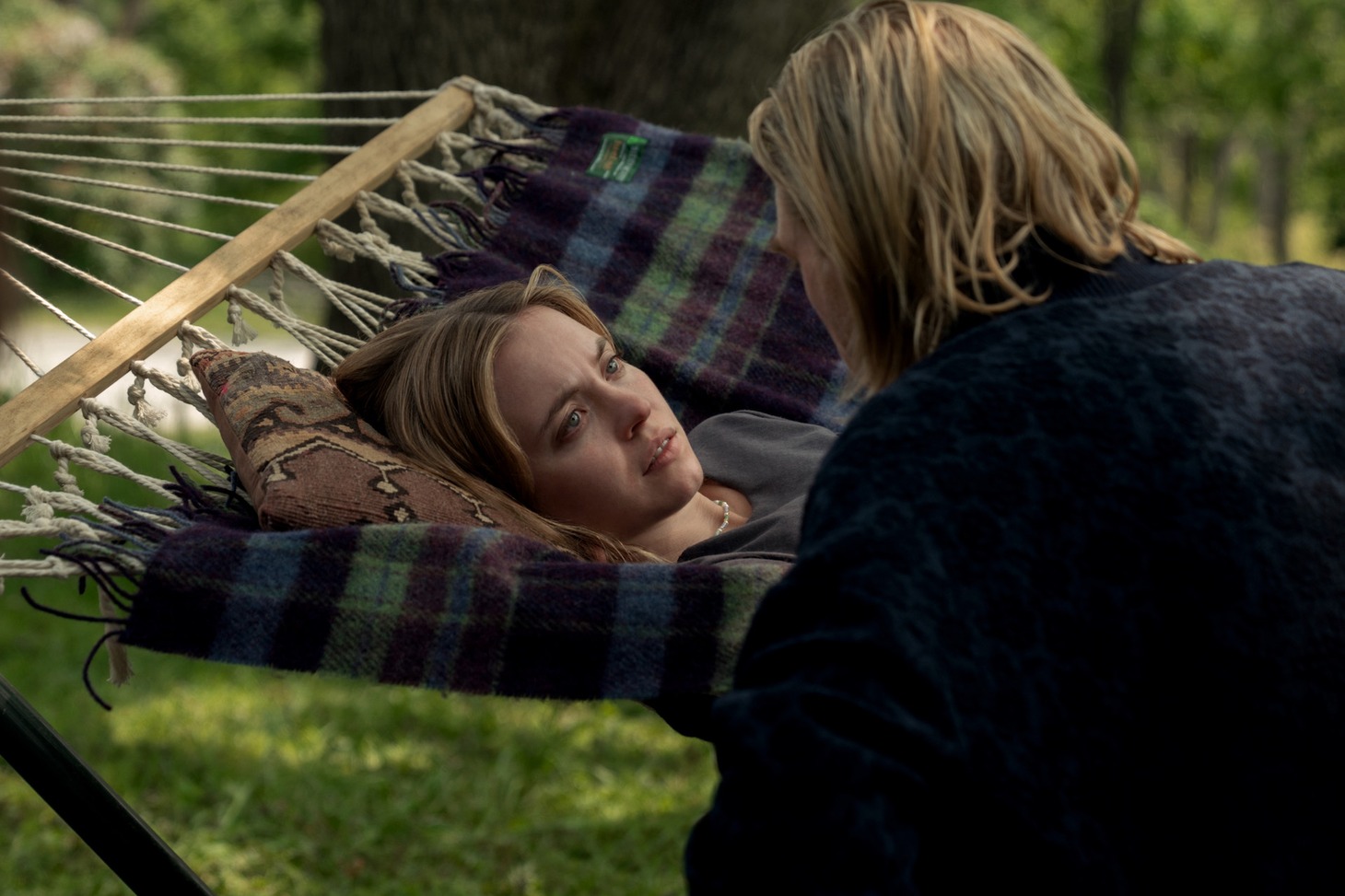 「エコー・バレー」場面写真