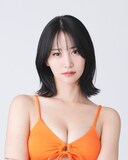 「グラぱらっ！」より、逢坂みお役の永尾まりや