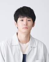 「グラぱらっ！」より、隅田忍役の押田岳