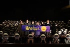 「見える子ちゃん」原菜乃華らがネタバレギリギリトーク、京本大我は「最後まで観て」