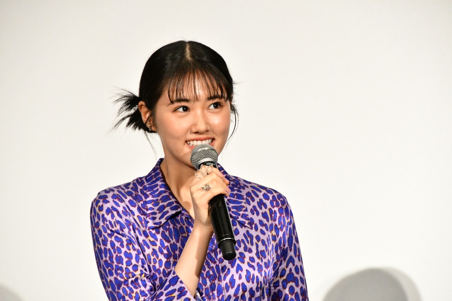 原菜乃華