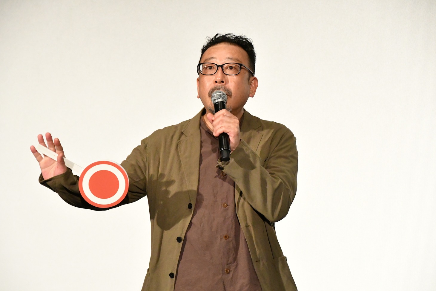 中村義洋