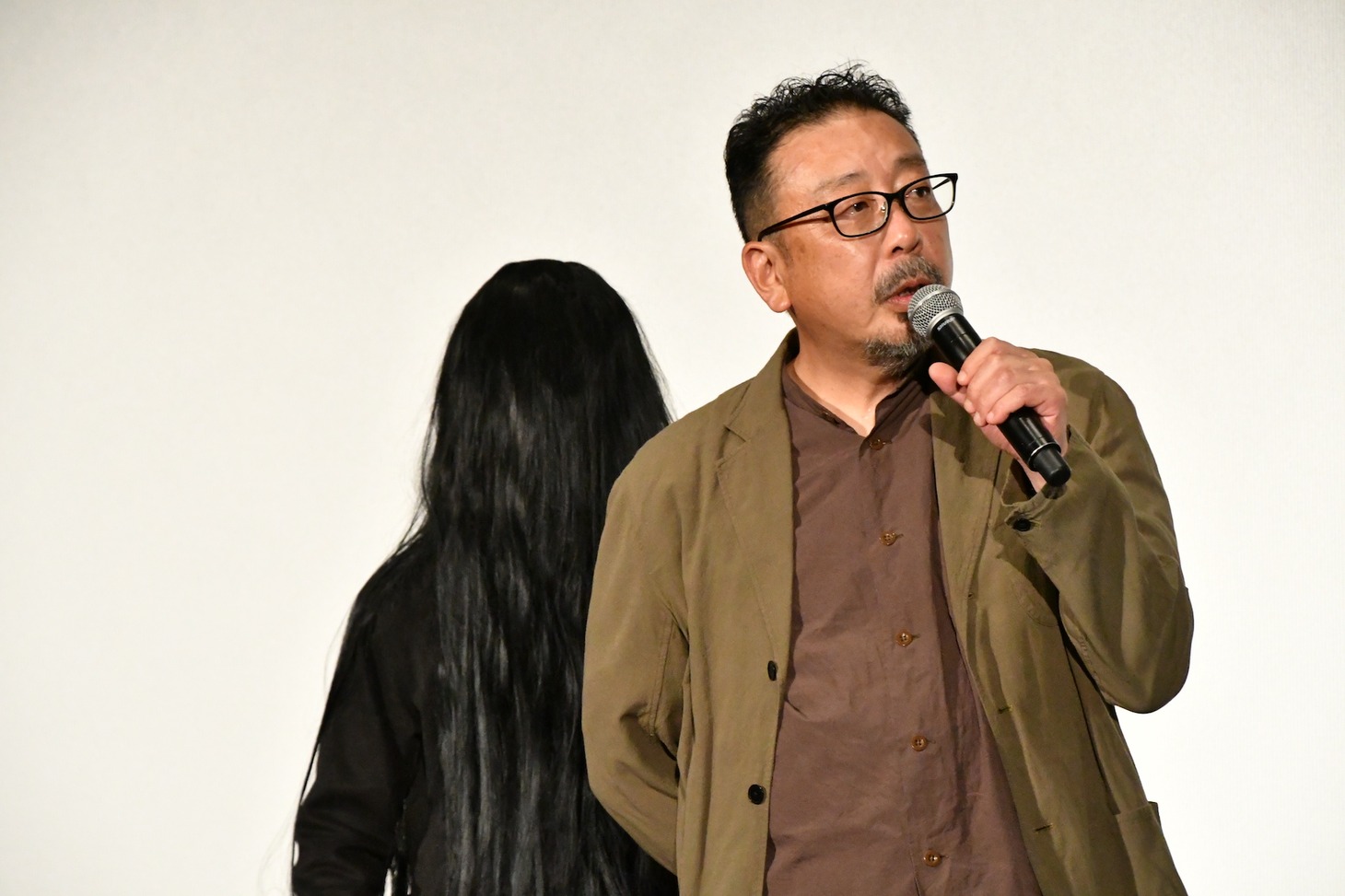 中村義洋