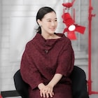 「おしゃれクリップ」蒼井優の素顔を上戸彩が告白、“働くママ”として活動する決意も