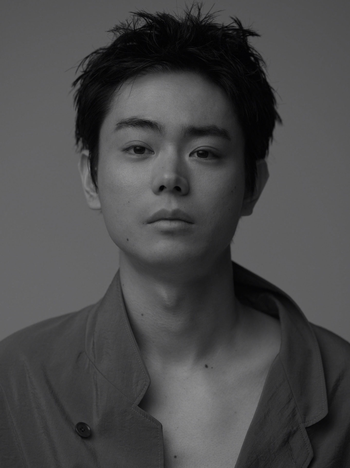 菅田将暉