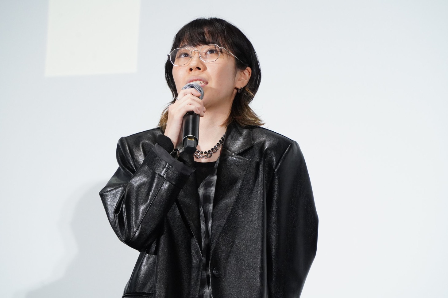 井樫彩