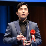 「ミッシング」森優作と「まる」綾野剛が批評家大賞の助演男優賞に、役への思い語る