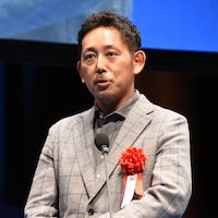 入江悠が批評家大賞で監督賞受賞、「あんのこと」を通し「答えを探す旅を続けていく」