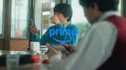 Prime Video新CM「君のこころが観たいもの。」編より