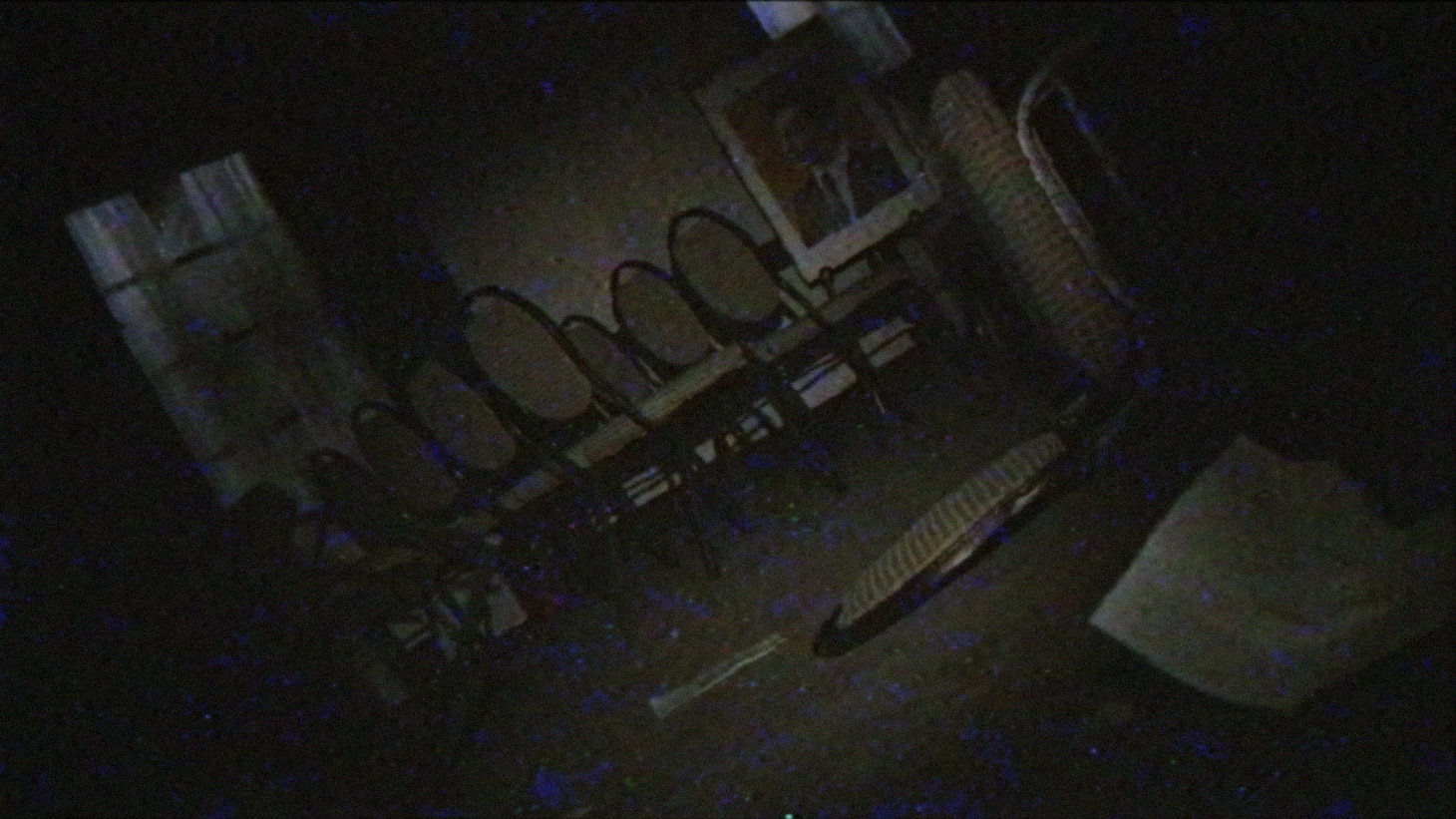 「V/H/S 94」場面写真