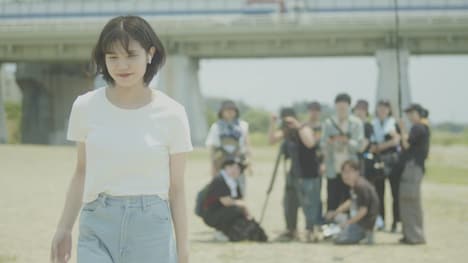 「これらが全てFantasyだったあの頃。」場面写真