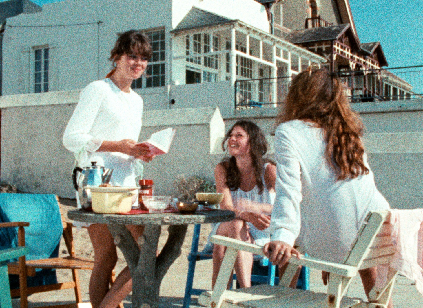 「オルエットの方へ」4Kレストア版 場面写真