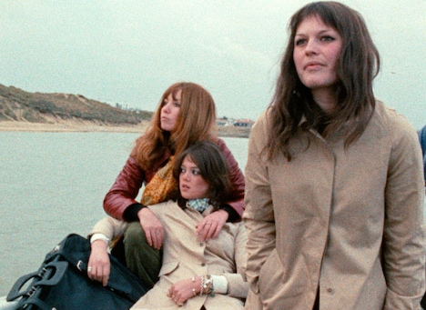 「オルエットの方へ」4Kレストア版 場面写真