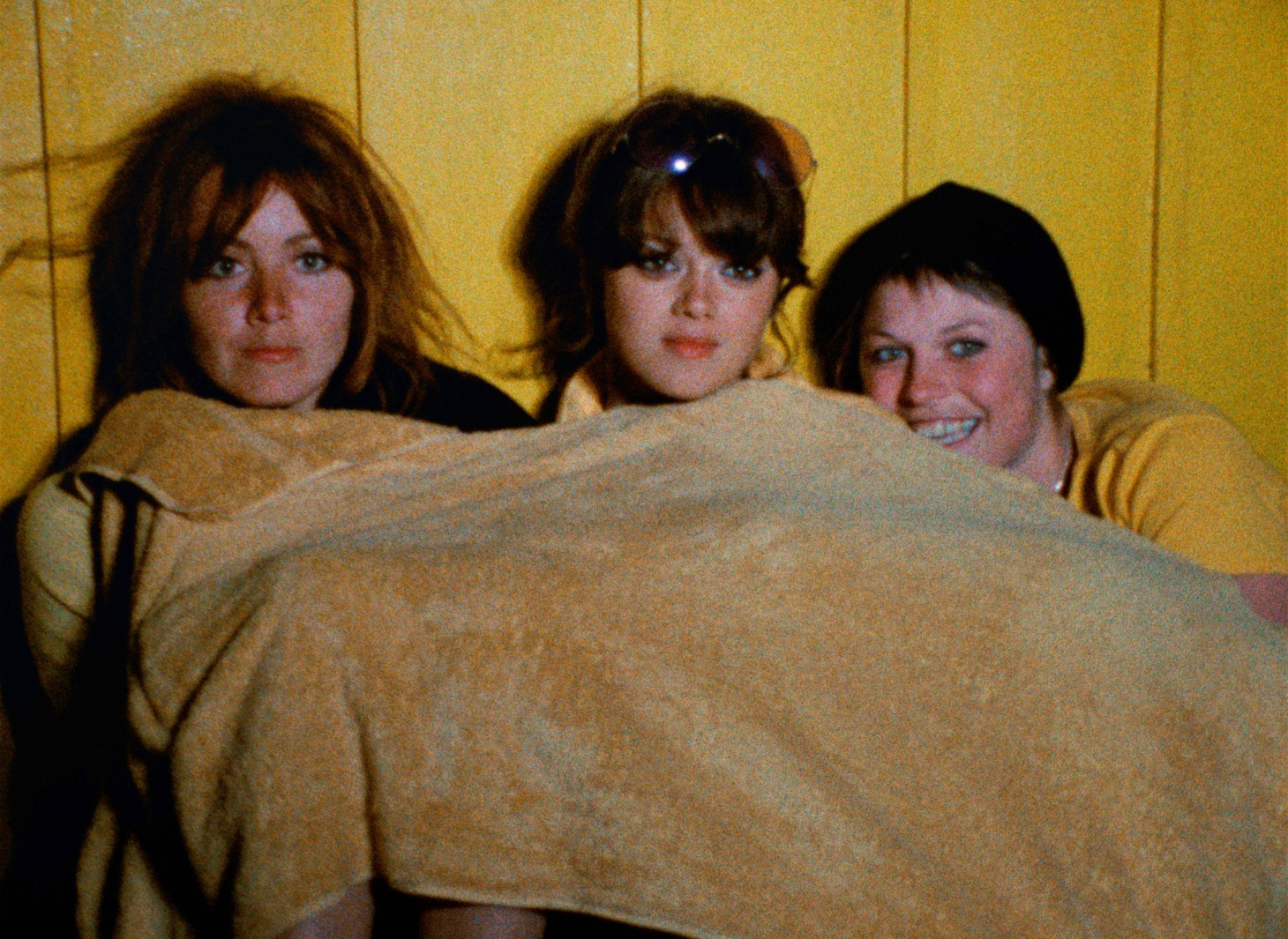 「オルエットの方へ」4Kレストア版 場面写真