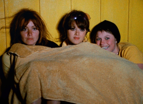 「オルエットの方へ」4Kレストア版 場面写真