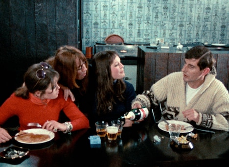 「オルエットの方へ」4Kレストア版 場面写真