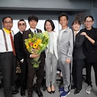 「特捜9」井ノ原快彦が涙のオールアップ「20年間も続いたお仕事なんてない」