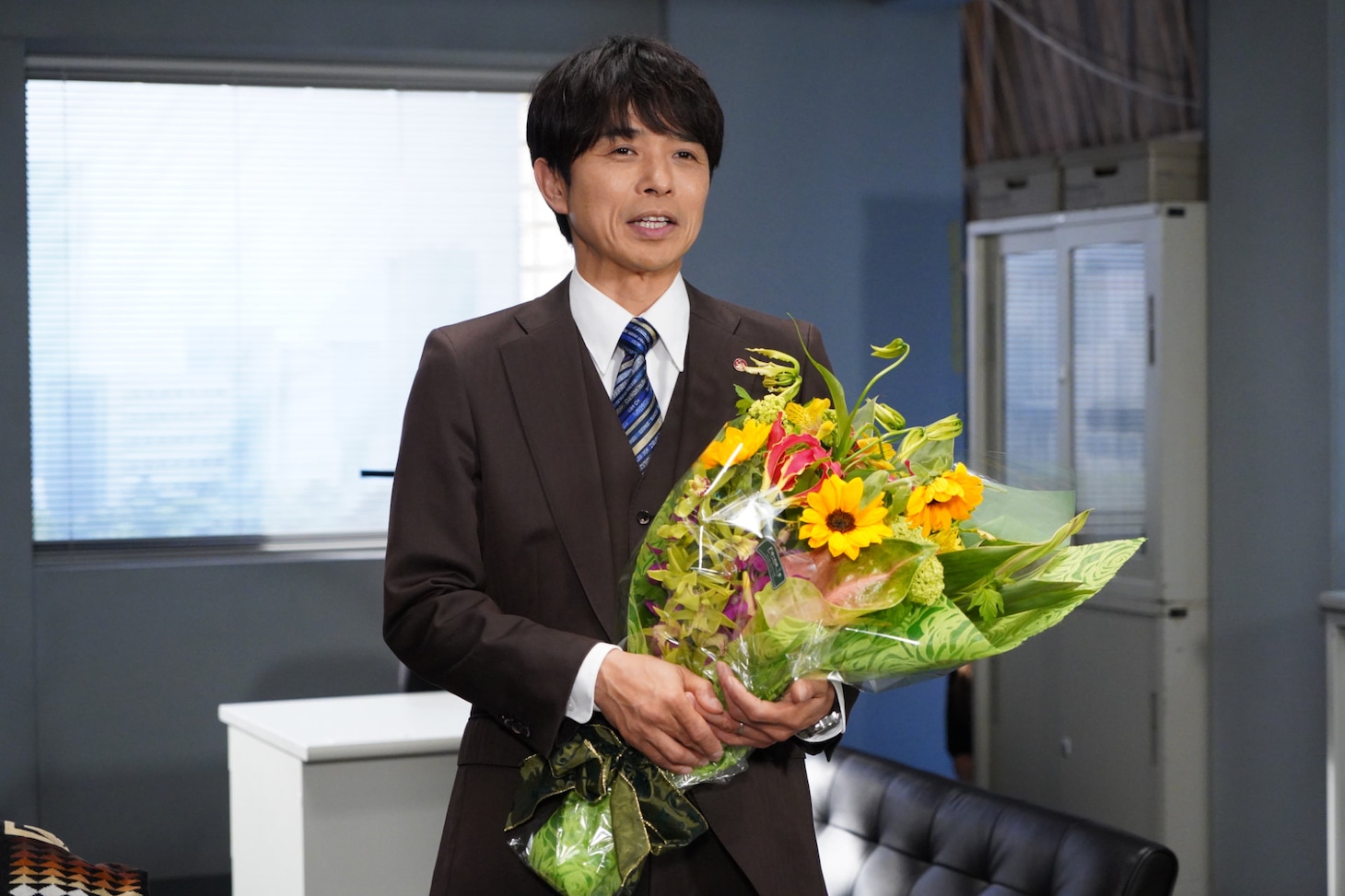 井ノ原快彦