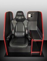 AKRacing BOXシートのイメージ