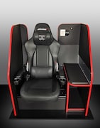 AKRacing BOXシートのイメージ