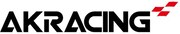 AKRacingロゴ