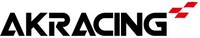 AKRacingロゴ