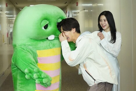 FODスペシャルドラマ「医療監修編」場面写真