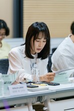 ムン・ジョンヒ