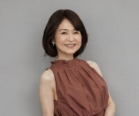 辛島美登里