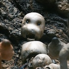 ストップモーションアニメ「JUNK WORLD」冒頭映像解禁、全国各地での舞台挨拶も決定