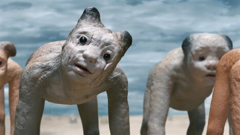 「JUNK WORLD」新場面カット