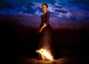 「燃ゆる女の肖像」場面写真 ©Lilies Films