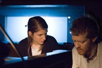 「once ダブリンの街角で」場面写真