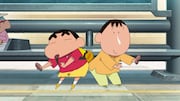 「映画クレヨンしんちゃん 超華麗!灼熱のカスカベダンサーズ」新場面カット
