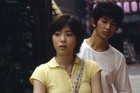 「サマータイムマシン・ブルース」場面写真