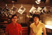 「サマータイムマシン・ブルース」場面写真