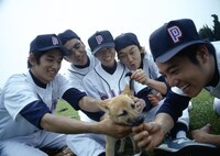 「サマータイムマシン・ブルース」場面写真