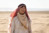 2023年放送の日曜劇場「VIVANT」場面写真