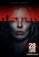 「28年後...」キャラクターポスター（アイラ）