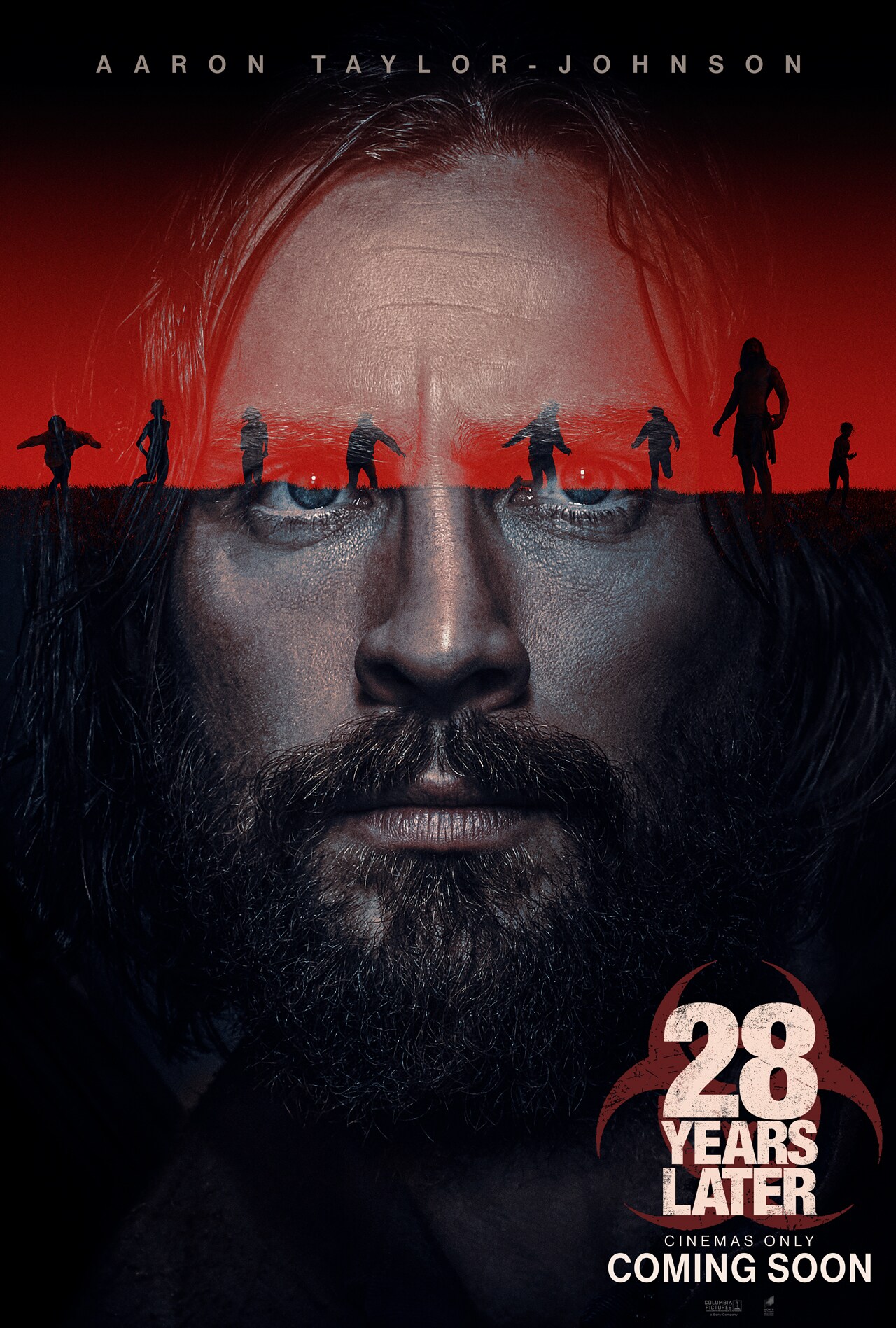 血のバレンタイン B2判ポスター　ホラー映画 血のバレンタイン B2判ポスター ホラー映画 - メルカリ