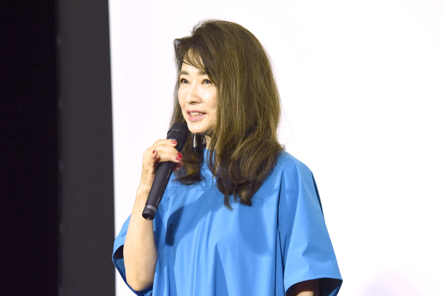 風吹ジュン