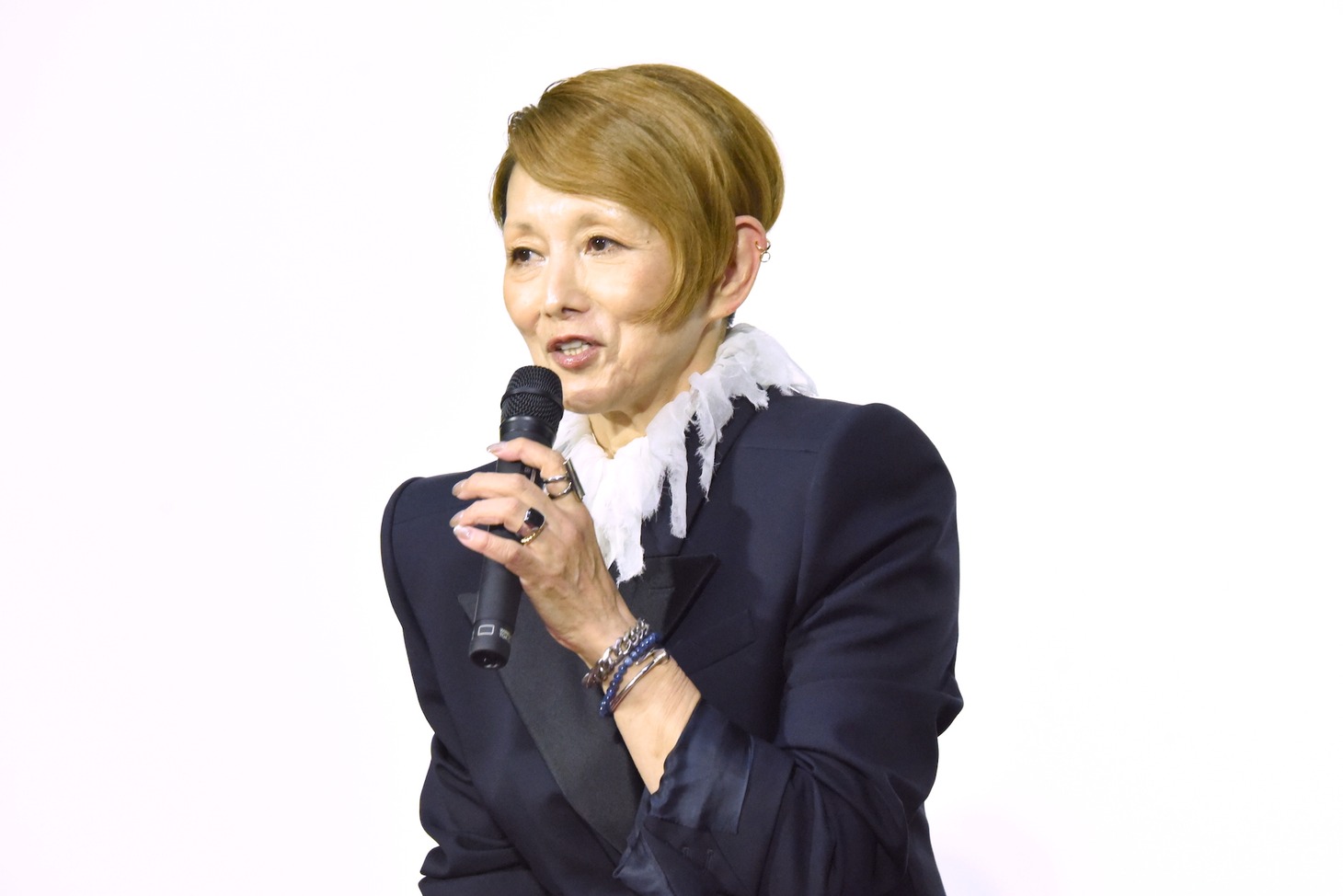 夏木マリ