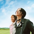 「NANA」公開20周年で初のデジタル版上映、中島美嘉・宮崎あおい共演作