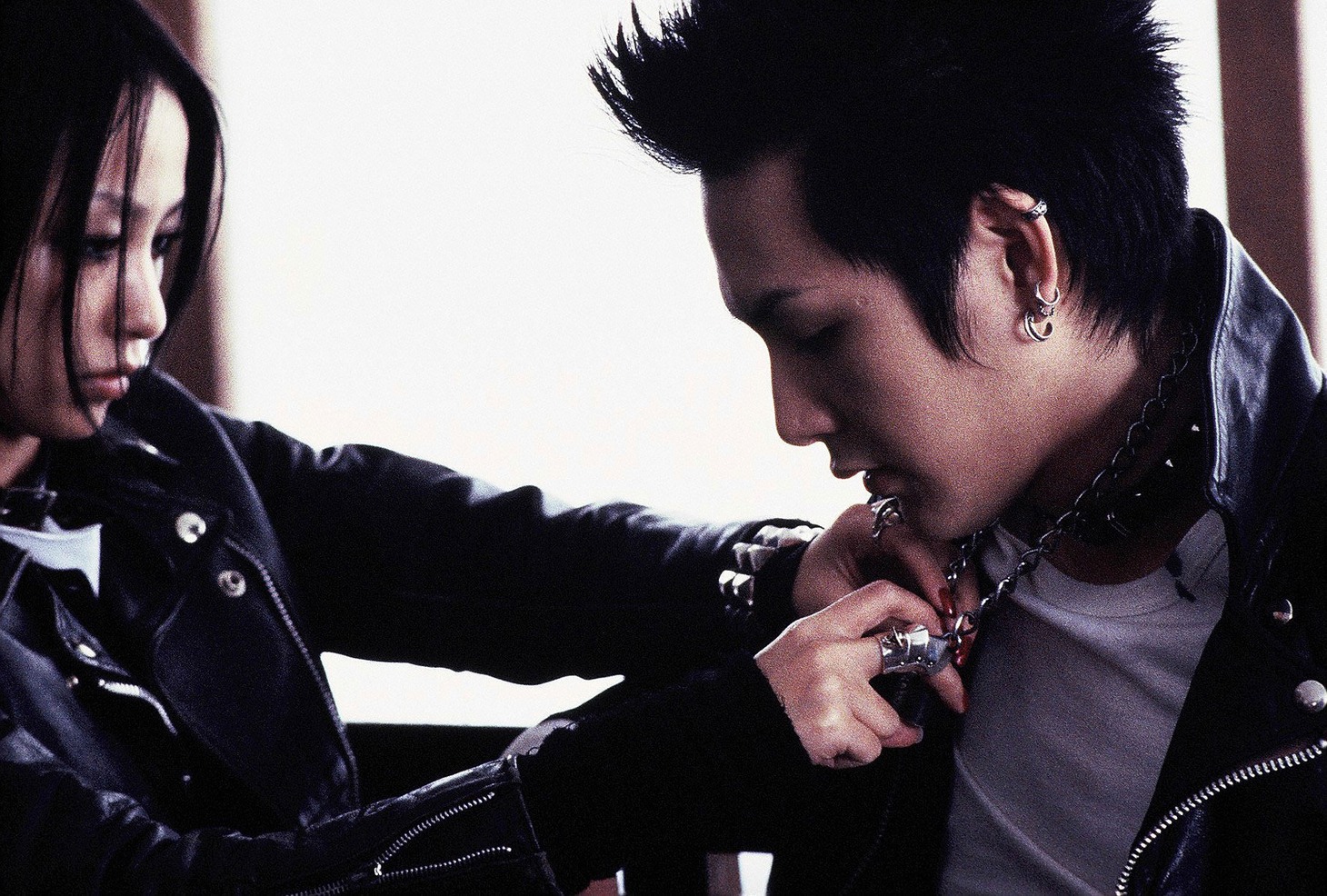 「NANA」場面写真