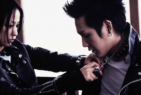 「NANA」場面写真