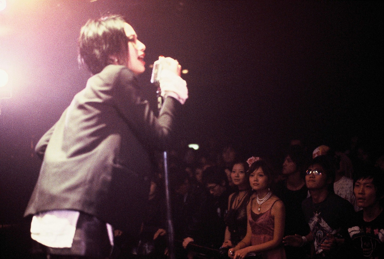 「NANA」場面写真