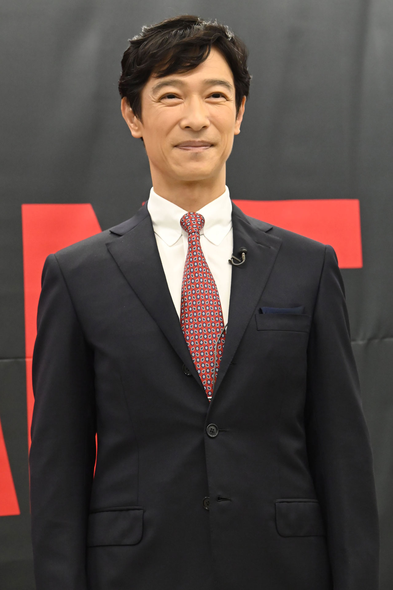 堺雅人